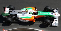 Force India